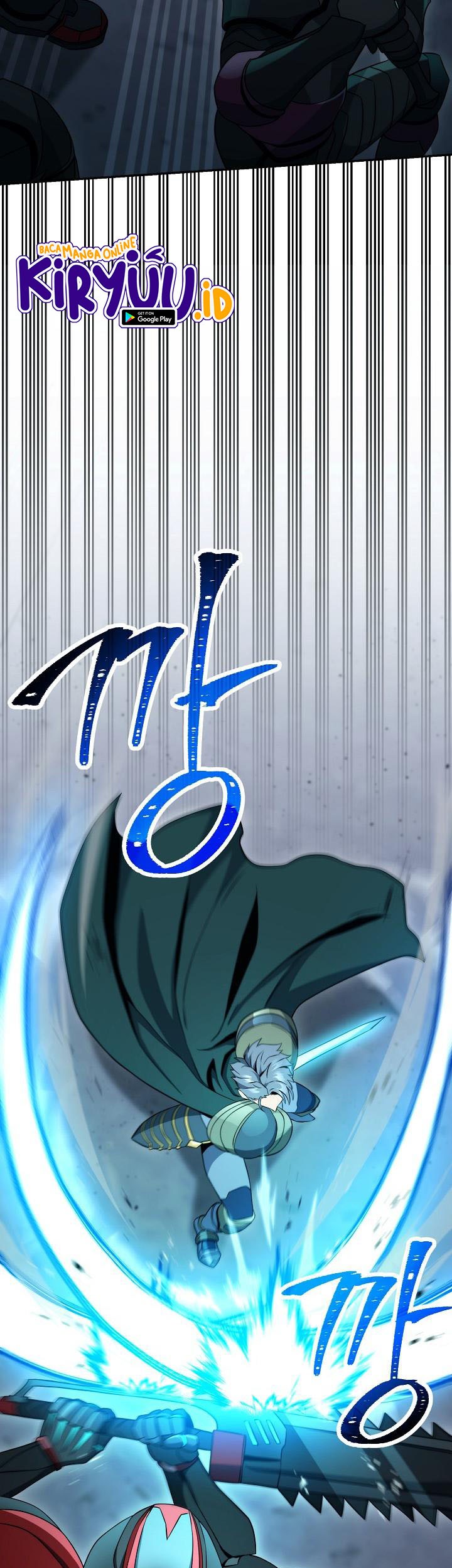 Skeleton Soldier Couldn’t Protect the Dungeon Chapter 193 Gambar 5
