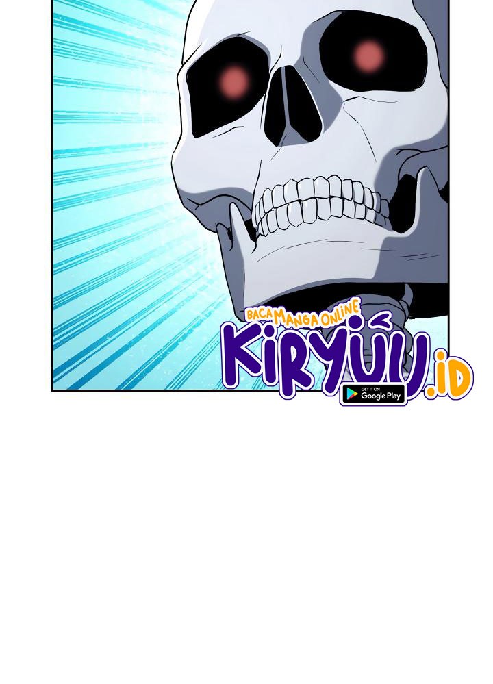 Skeleton Soldier Couldn’t Protect the Dungeon Chapter 202 halaman 7