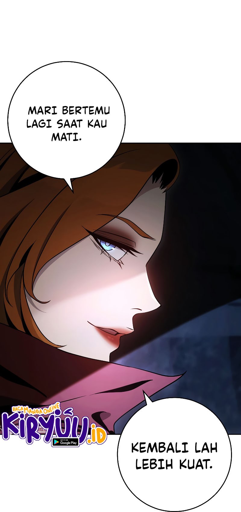 Skeleton Soldier Couldn’t Protect the Dungeon Chapter 207 halaman 6