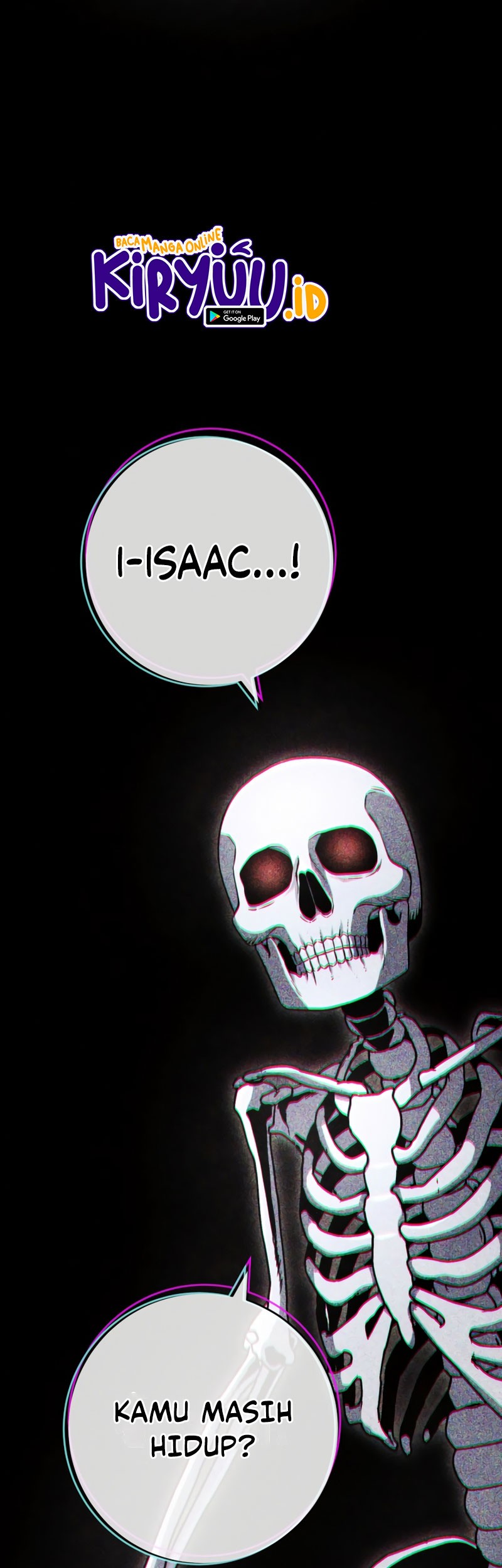 Skeleton Soldier Couldn’t Protect the Dungeon Chapter 224 halaman 5