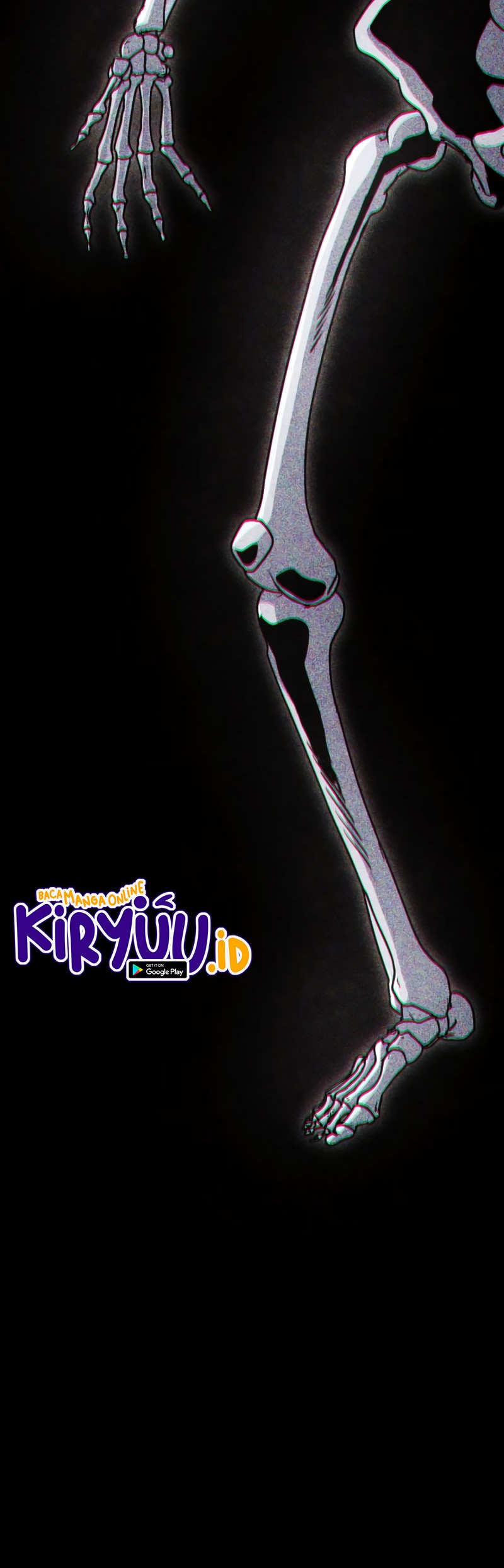 Skeleton Soldier Couldn’t Protect the Dungeon Chapter 224 halaman 6