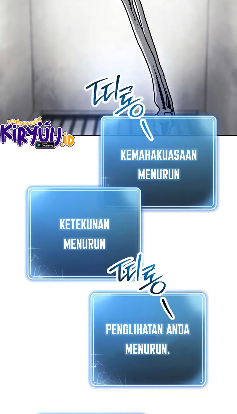 Skeleton Soldier Couldn’t Protect the Dungeon Chapter 227 Gambar 5
