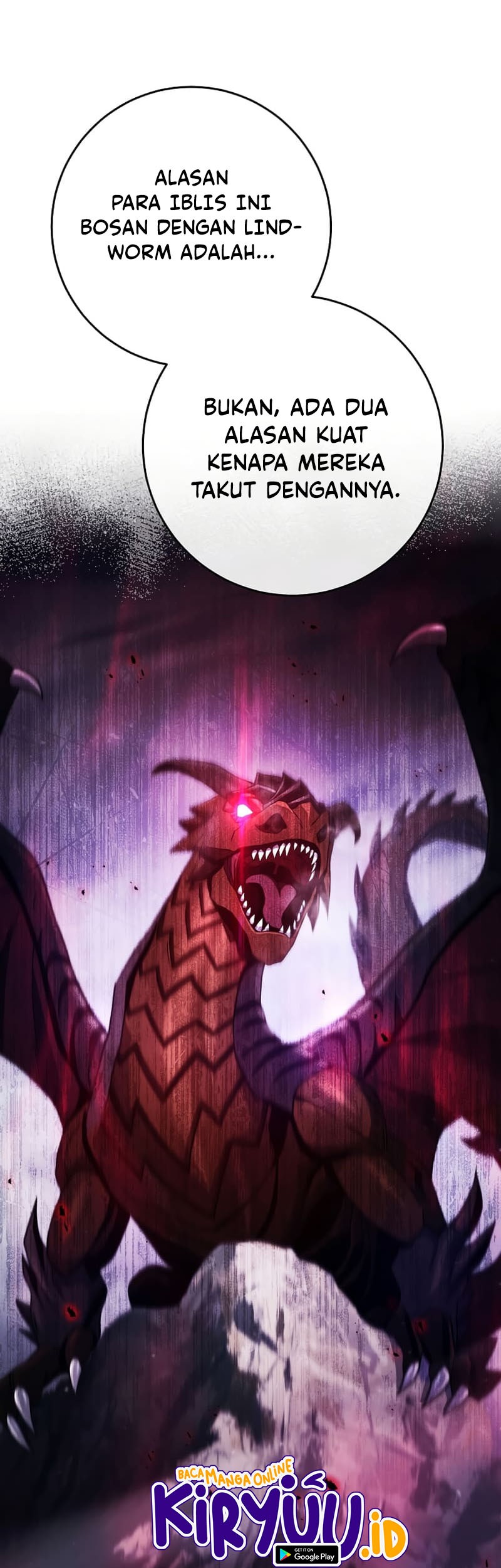 Skeleton Soldier Couldn’t Protect the Dungeon Chapter 228 halaman 6