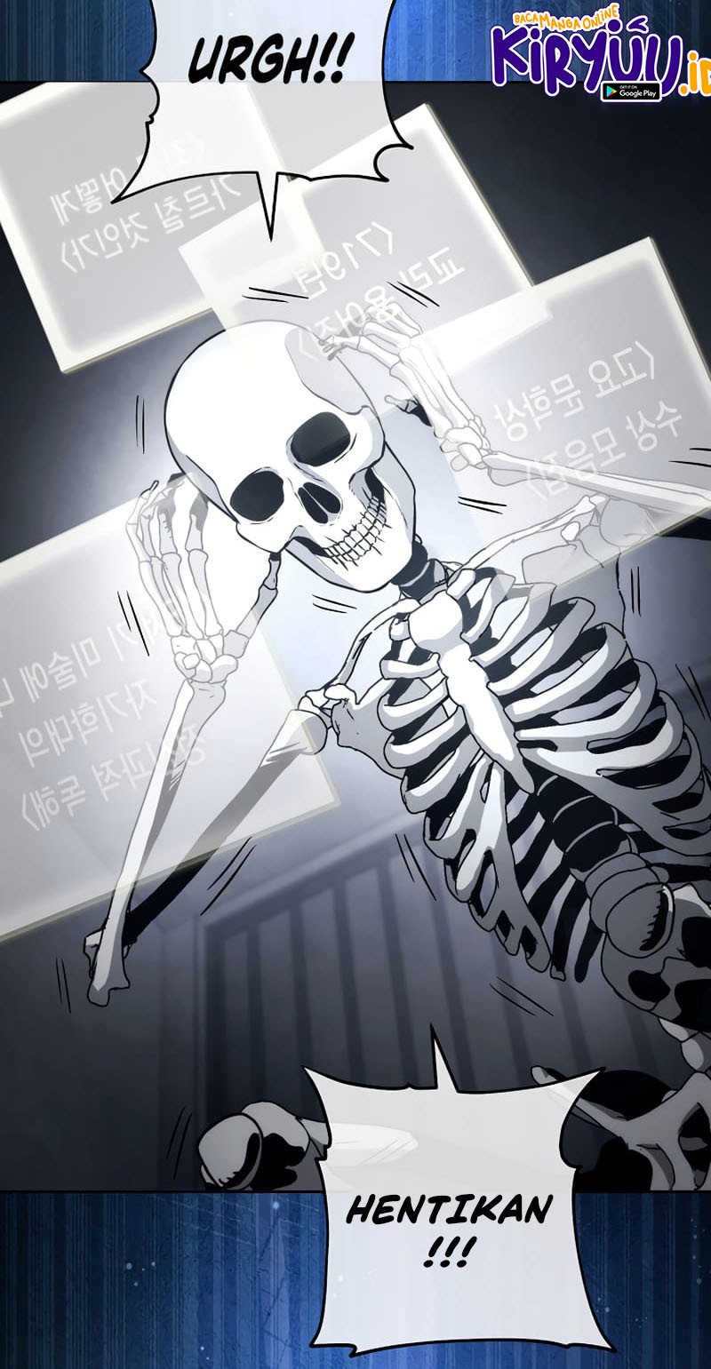 Skeleton Soldier Couldn’t Protect the Dungeon Chapter 229 halaman 4