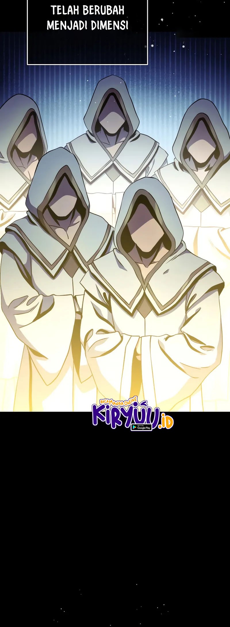Skeleton Soldier Couldn’t Protect the Dungeon Chapter 230 halaman 5