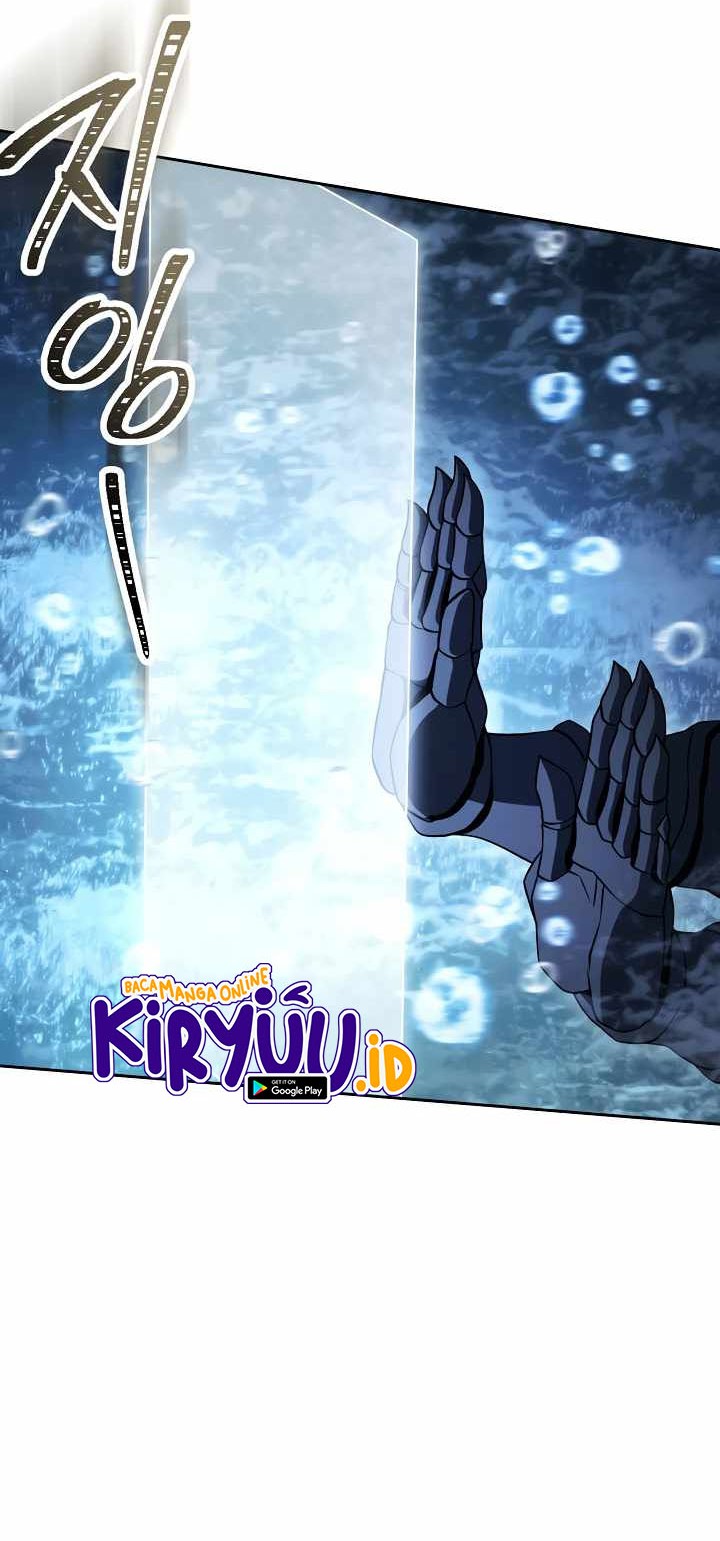Skeleton Soldier Couldn’t Protect the Dungeon Chapter 232 halaman 5
