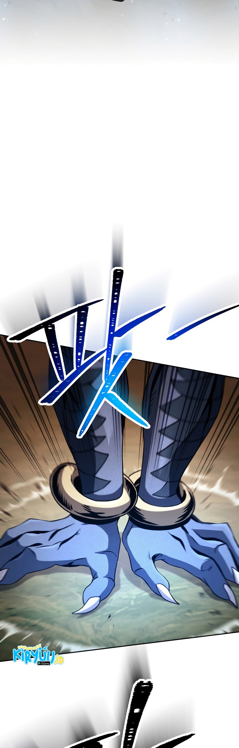 Skeleton Soldier Couldn’t Protect the Dungeon Chapter 238 Gambar 7
