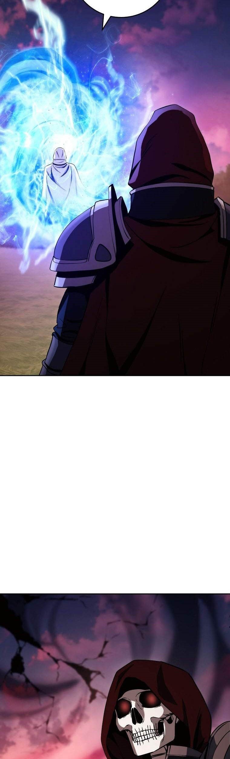 Skeleton Soldier Couldn’t Protect the Dungeon Chapter 240 halaman 7