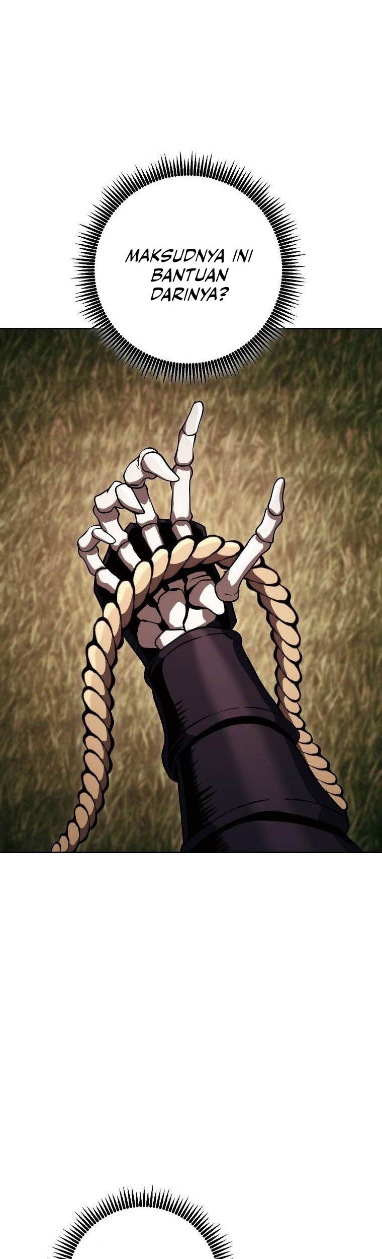 Skeleton Soldier Couldn’t Protect the Dungeon Chapter 240 halaman 9
