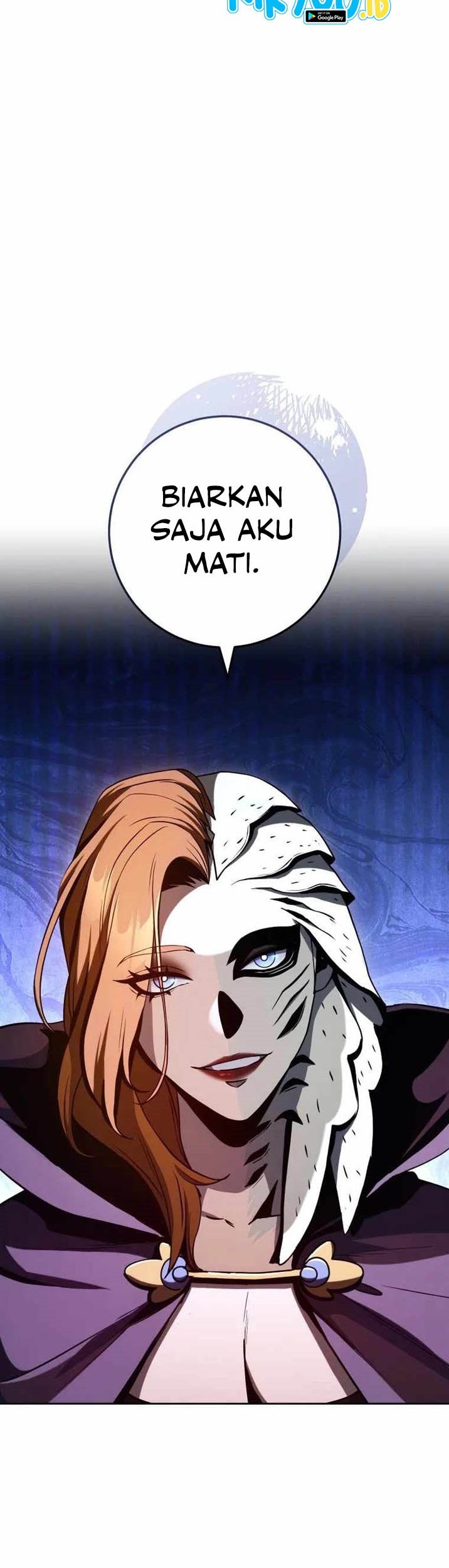Skeleton Soldier Couldn’t Protect the Dungeon Chapter 243 Gambar 7