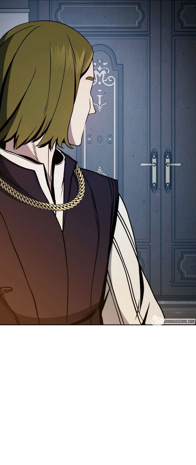Skeleton Soldier Couldn’t Protect the Dungeon Chapter 250 Gambar 4