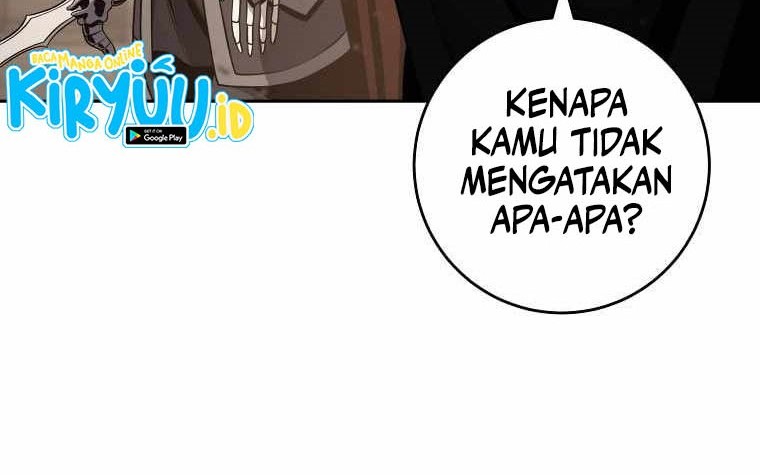 Skeleton Soldier Couldn’t Protect the Dungeon Chapter 253 halaman 6
