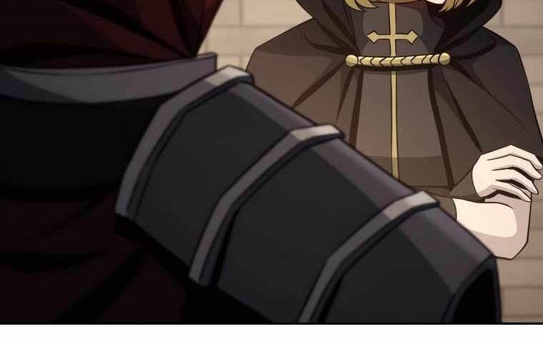 Skeleton Soldier Couldn’t Protect the Dungeon Chapter 253 halaman 8