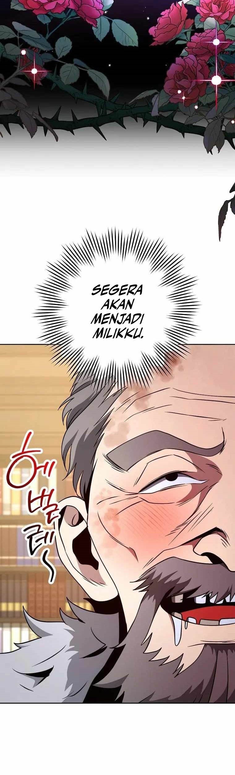 Skeleton Soldier Couldn’t Protect the Dungeon Chapter 254 halaman 7