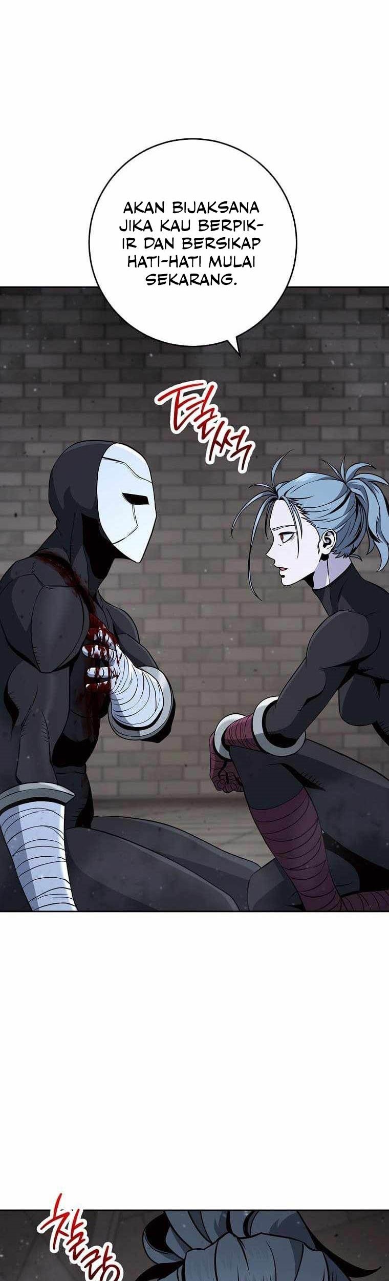 Skeleton Soldier Couldn’t Protect the Dungeon Chapter 258 Gambar 7