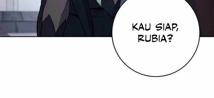 Skeleton Soldier Couldn’t Protect the Dungeon Chapter 264 halaman 6