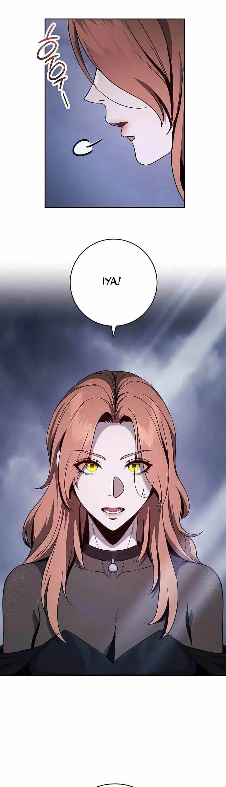 Skeleton Soldier Couldn’t Protect the Dungeon Chapter 264 halaman 7