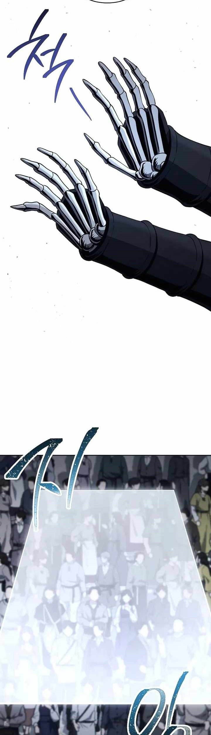 Skeleton Soldier Couldn’t Protect the Dungeon Chapter 264 halaman 9