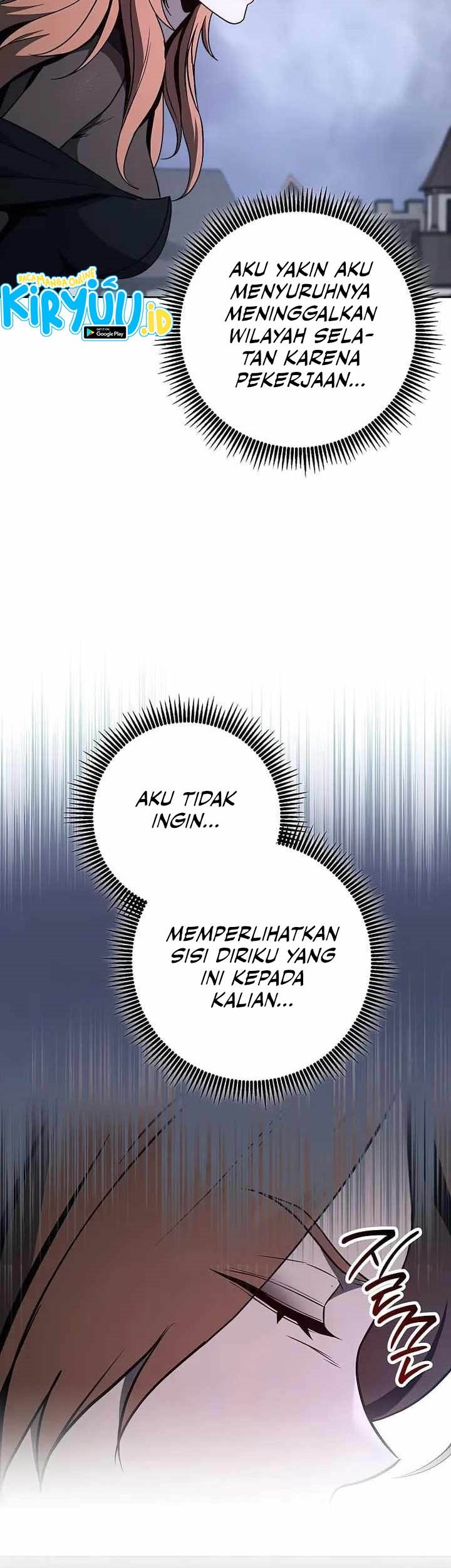 Skeleton Soldier Couldn’t Protect the Dungeon Chapter 265 halaman 5