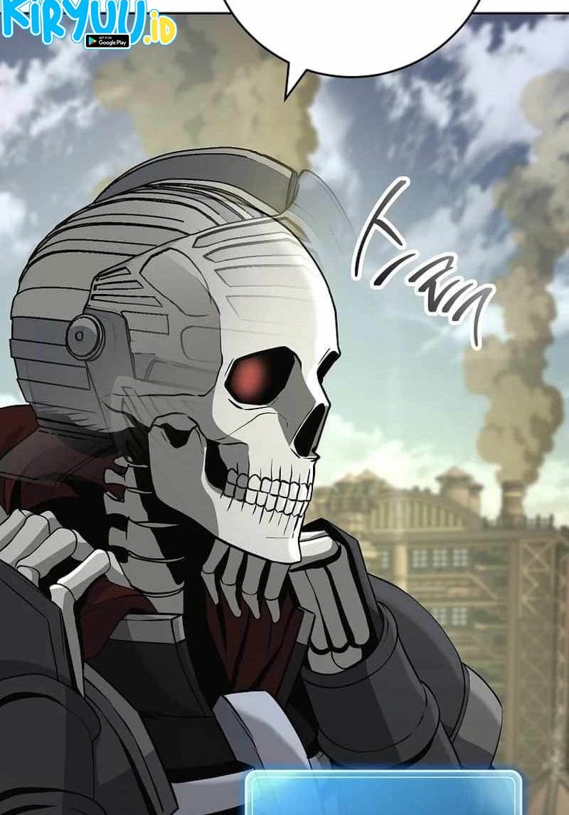 Skeleton Soldier Couldn’t Protect the Dungeon Chapter 270 halaman 6