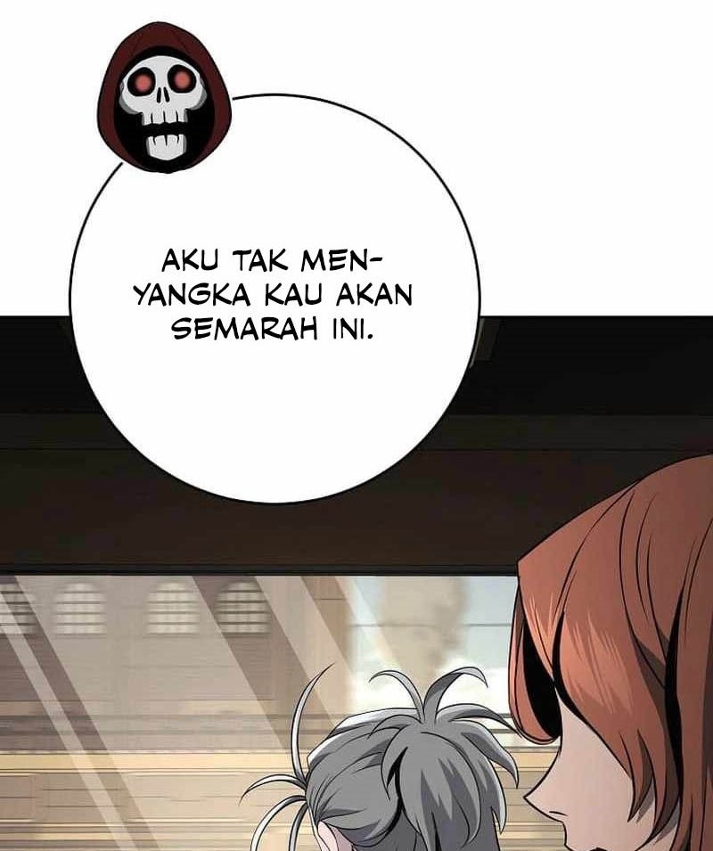 Skeleton Soldier Couldn’t Protect the Dungeon Chapter 271 Gambar 6