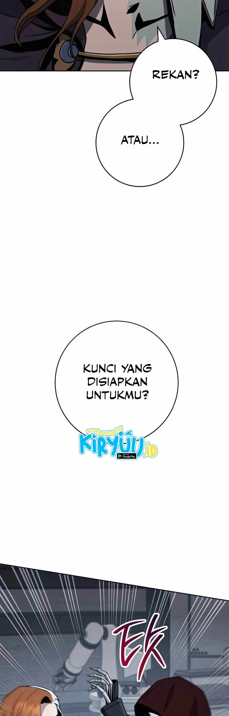 Skeleton Soldier Couldn’t Protect the Dungeon Chapter 274 halaman 7