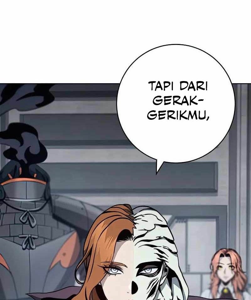 Skeleton Soldier Couldn’t Protect the Dungeon Chapter 274 halaman 10