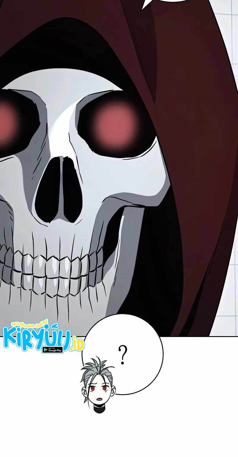 Skeleton Soldier Couldn’t Protect the Dungeon Chapter 275 halaman 6