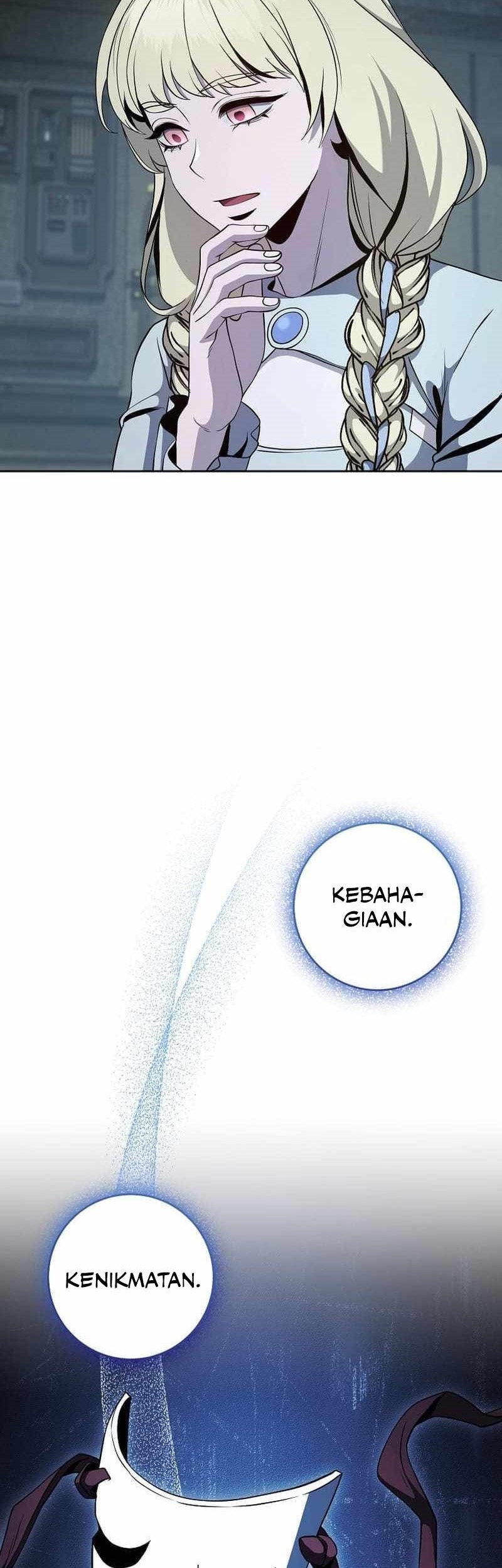Skeleton Soldier Couldn’t Protect the Dungeon Chapter 276 halaman 7