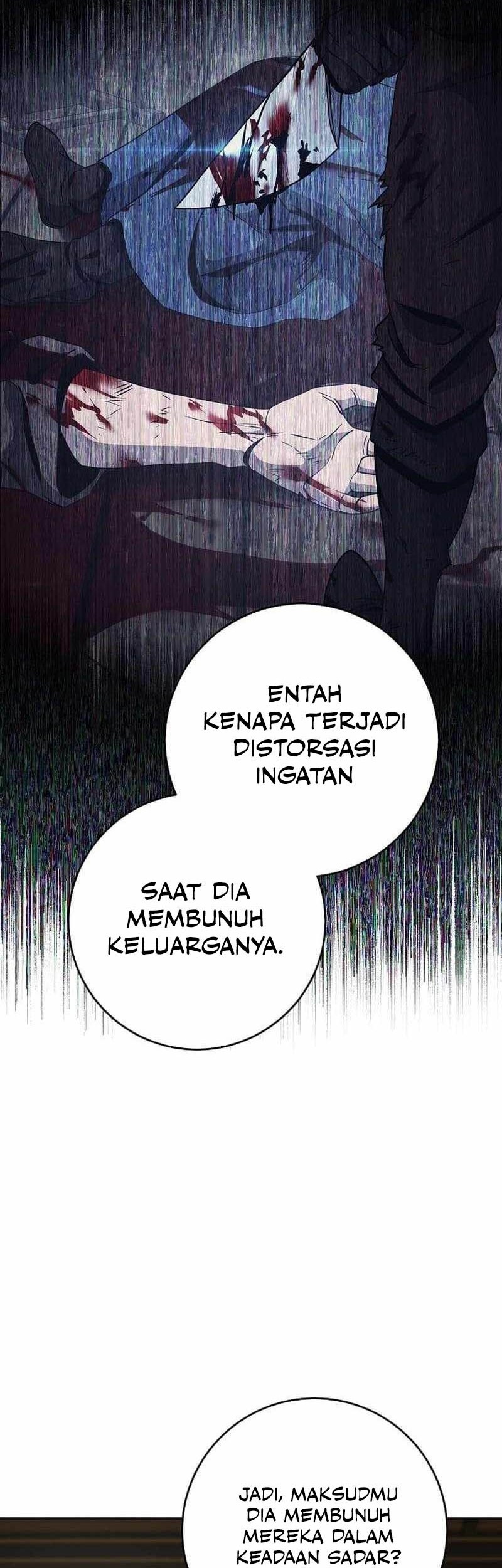 Skeleton Soldier Couldn’t Protect the Dungeon Chapter 277 halaman 7