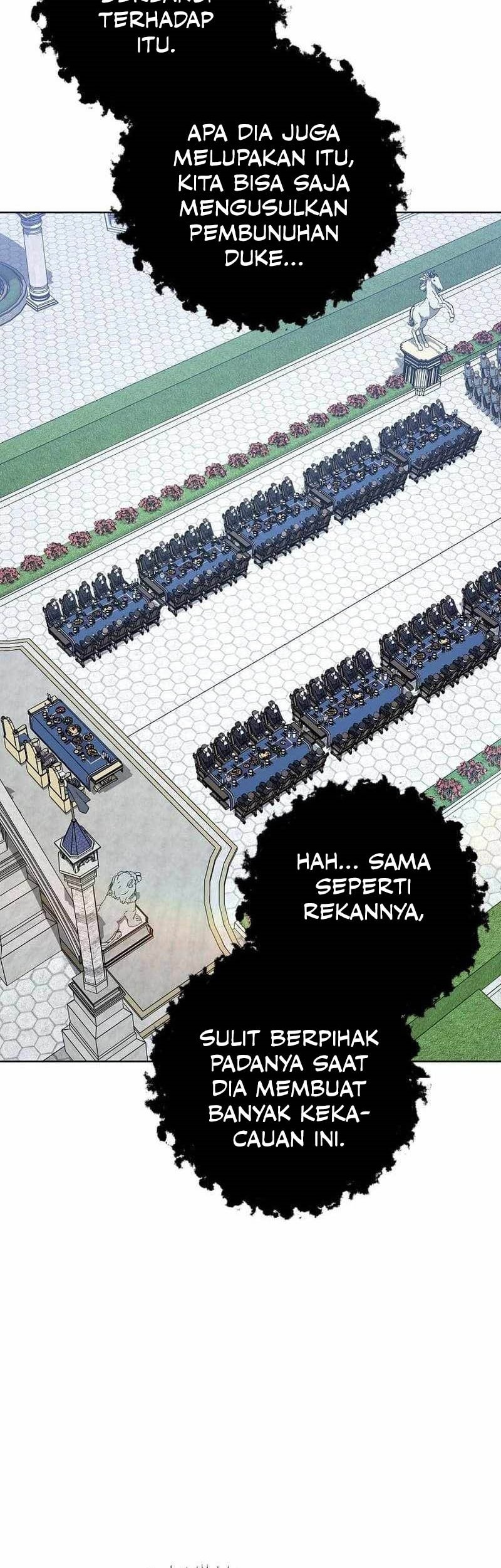 Skeleton Soldier Couldn’t Protect the Dungeon Chapter 278 Gambar 7