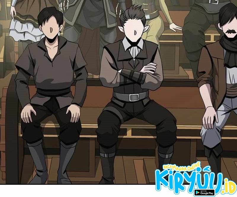 Skeleton Soldier Couldn’t Protect the Dungeon Chapter 280 halaman 6