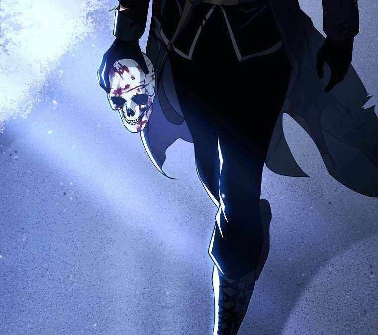 Skeleton Soldier Couldn’t Protect the Dungeon Chapter 290 halaman 6
