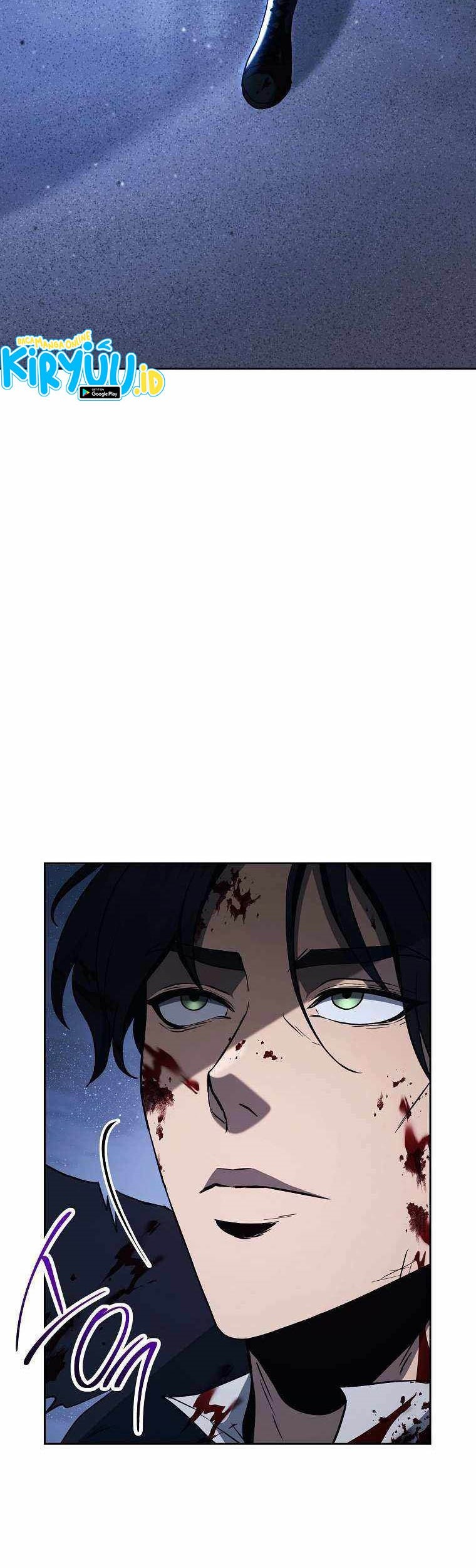 Skeleton Soldier Couldn’t Protect the Dungeon Chapter 290 halaman 7