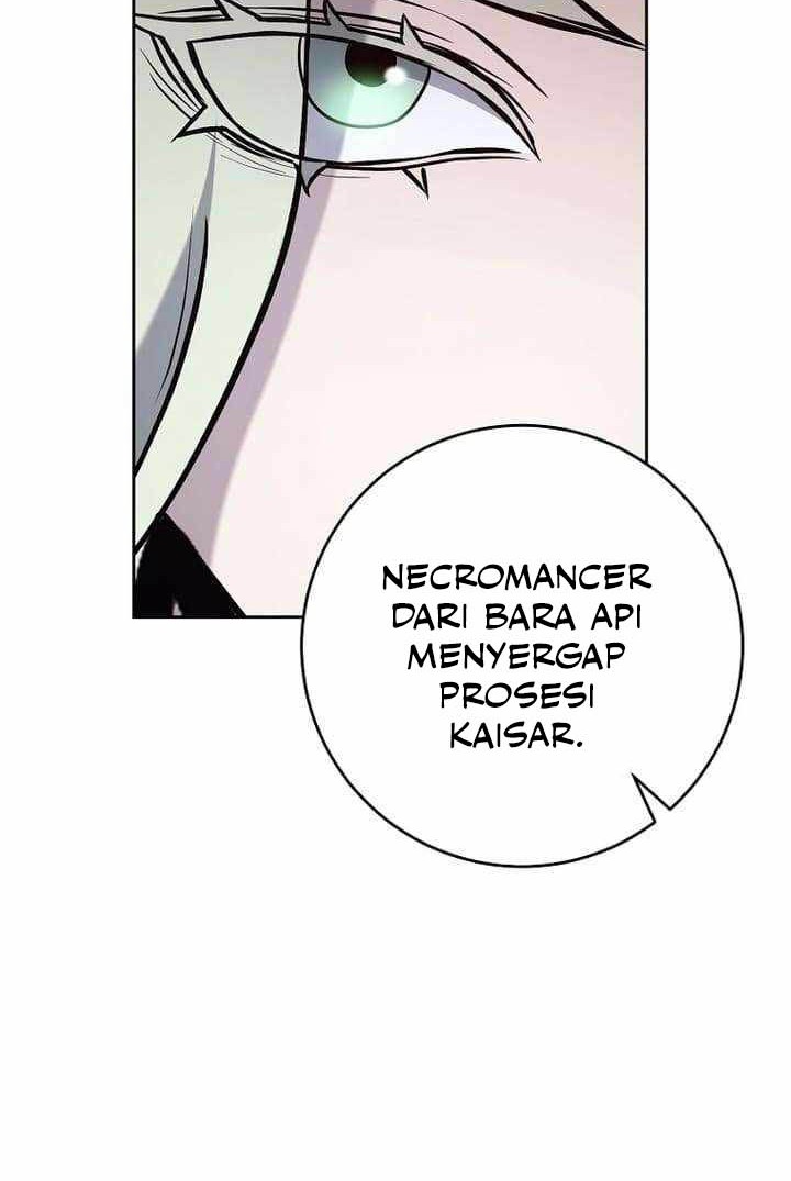 Skeleton Soldier Couldn’t Protect the Dungeon Chapter 294 halaman 4