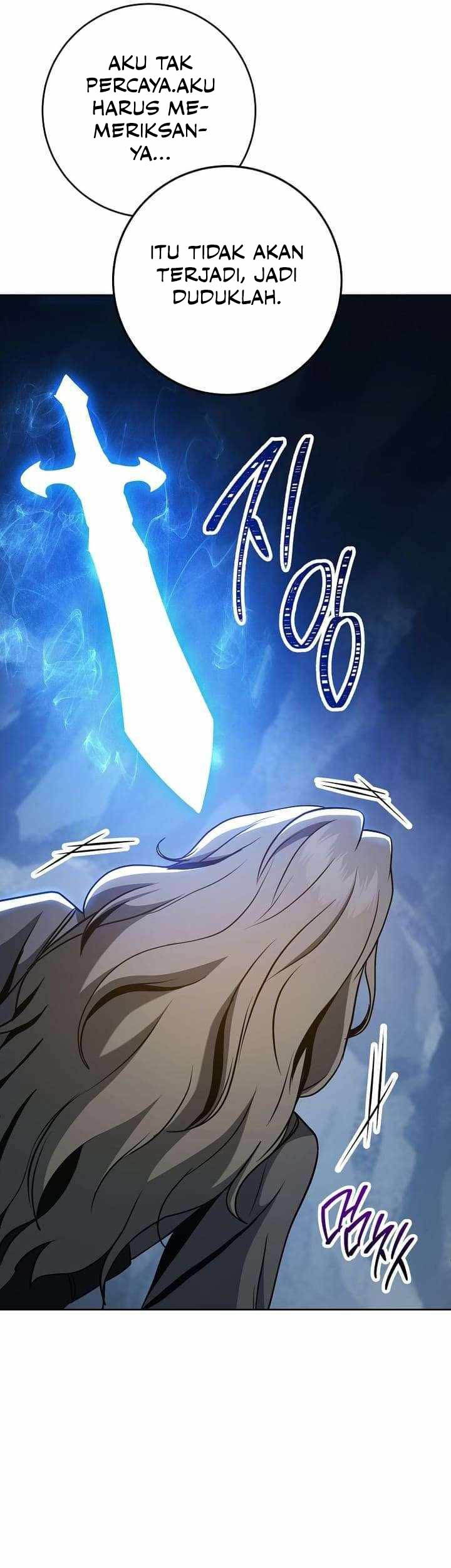 Skeleton Soldier Couldn’t Protect the Dungeon Chapter 294 halaman 5