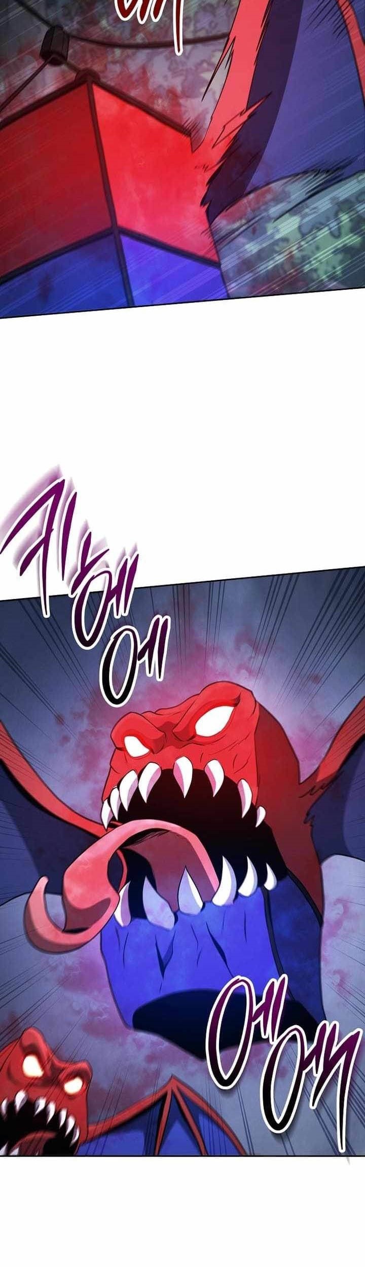 Skeleton Soldier Couldn’t Protect the Dungeon Chapter 304 halaman 7
