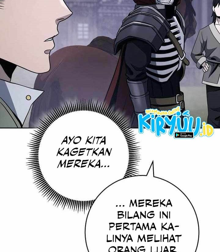 Skeleton Soldier Couldn’t Protect the Dungeon Chapter 305 halaman 6