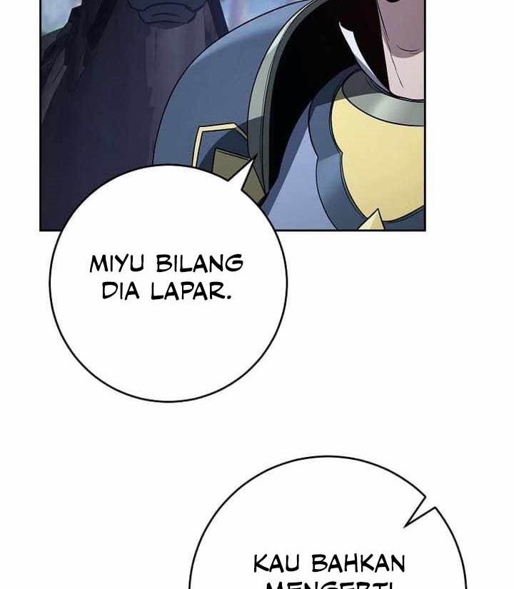 Skeleton Soldier Couldn’t Protect the Dungeon Chapter 305 halaman 8