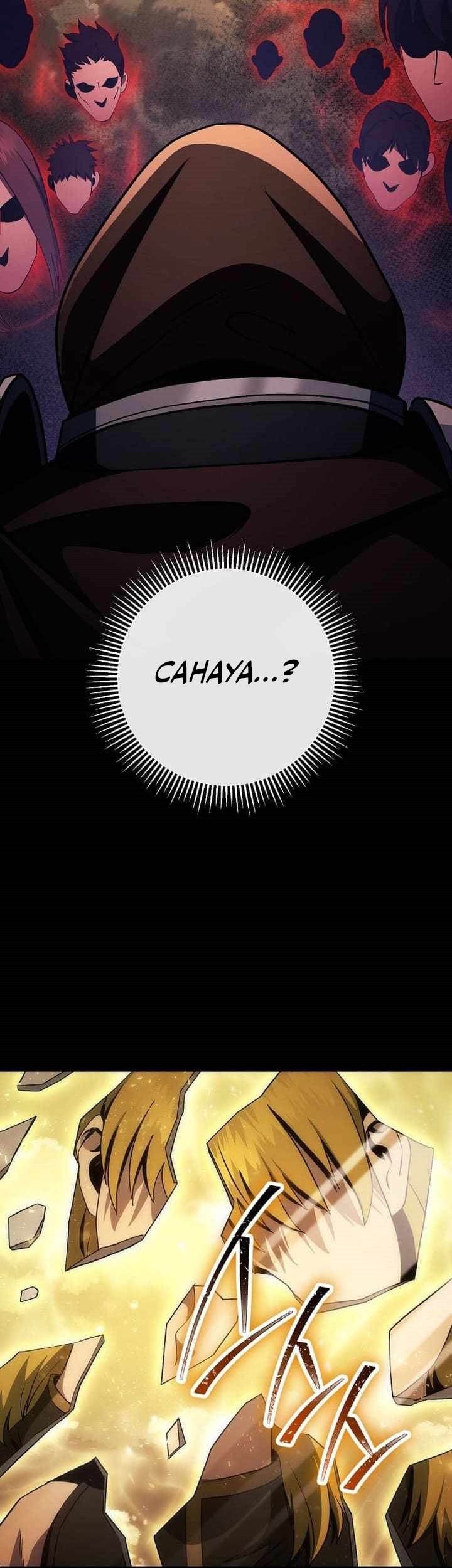 Skeleton Soldier Couldn’t Protect the Dungeon Chapter 309 halaman 5