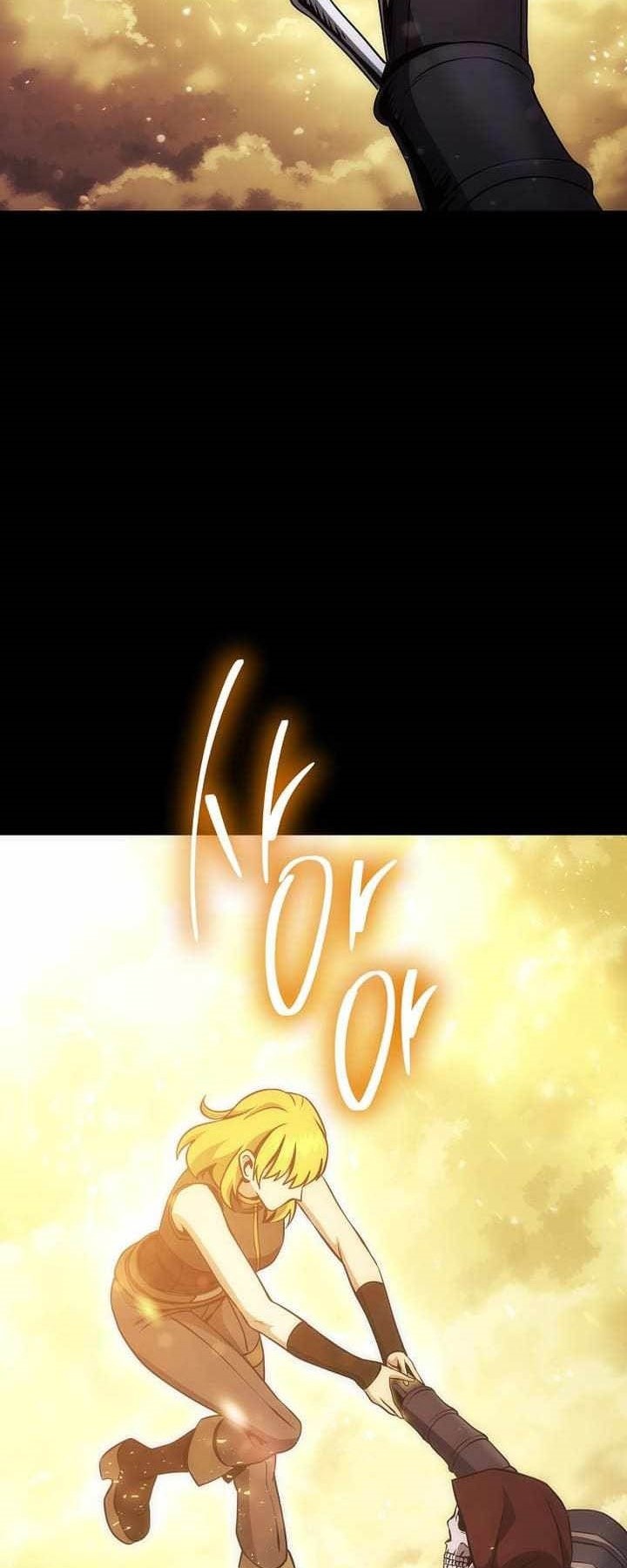 Skeleton Soldier Couldn’t Protect the Dungeon Chapter 309 halaman 8