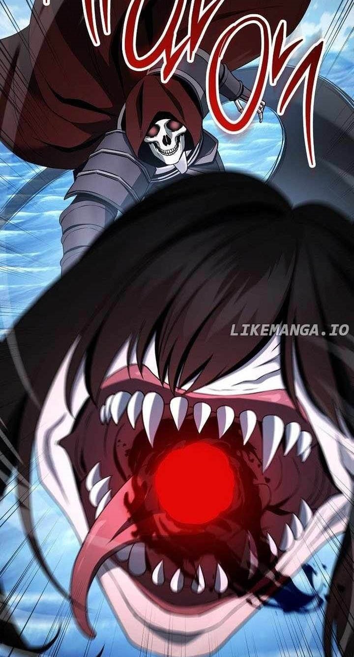Skeleton Soldier Couldn’t Protect the Dungeon Chapter 313 halaman 6