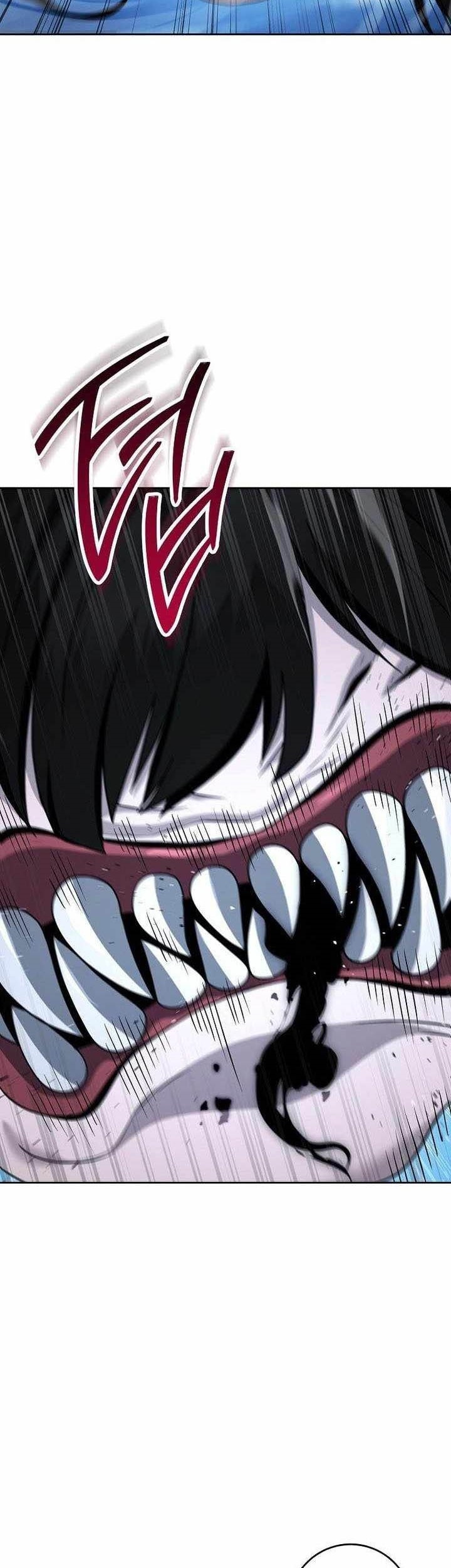 Skeleton Soldier Couldn’t Protect the Dungeon Chapter 313 halaman 7