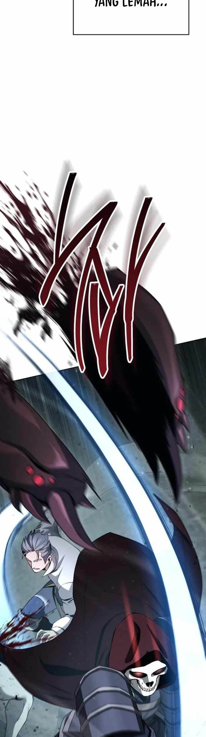 Skeleton Soldier Couldn’t Protect the Dungeon Chapter 314 halaman 5