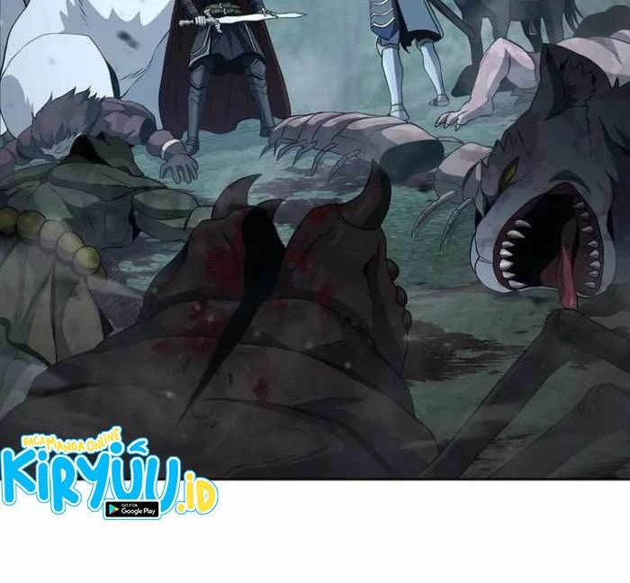 Skeleton Soldier Couldn’t Protect the Dungeon Chapter 314 halaman 8