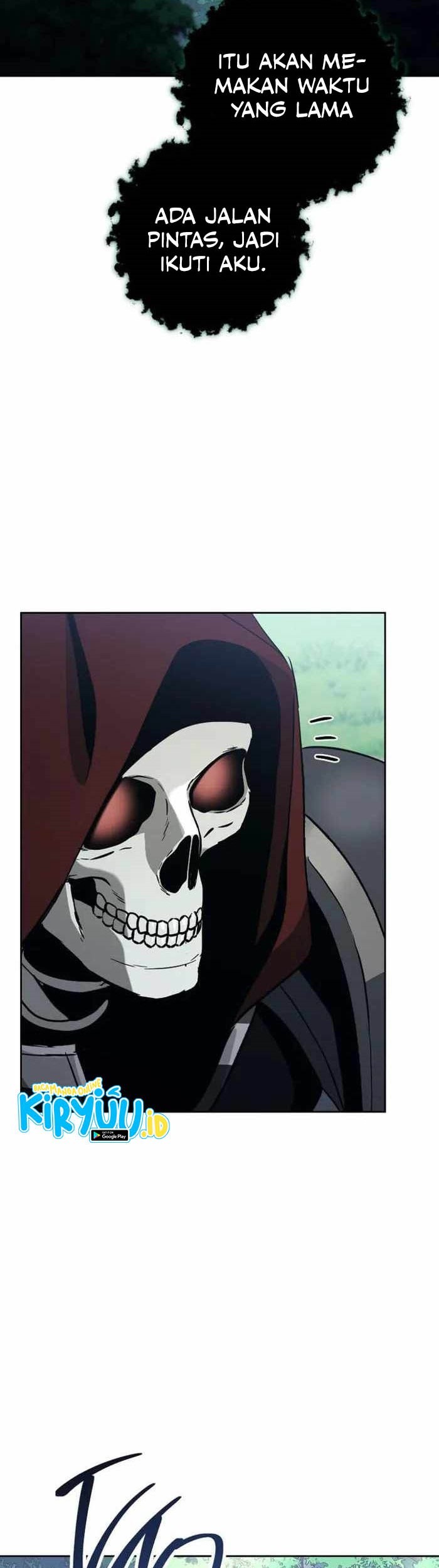 Skeleton Soldier Couldn’t Protect the Dungeon Chapter 315 Gambar 7