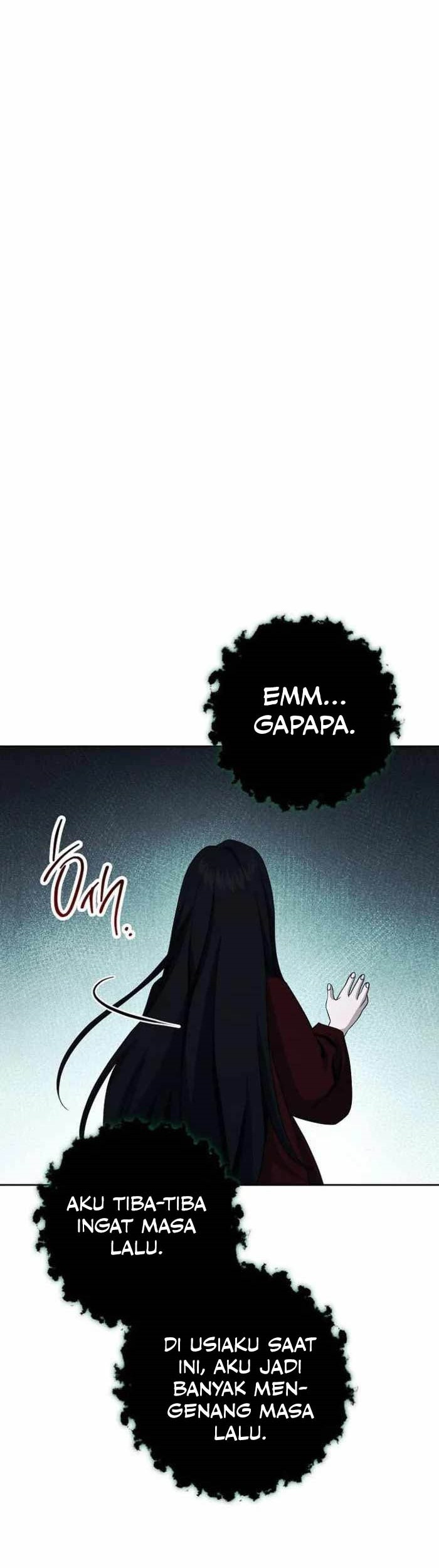 Skeleton Soldier Couldn’t Protect the Dungeon Chapter 316 Gambar 5