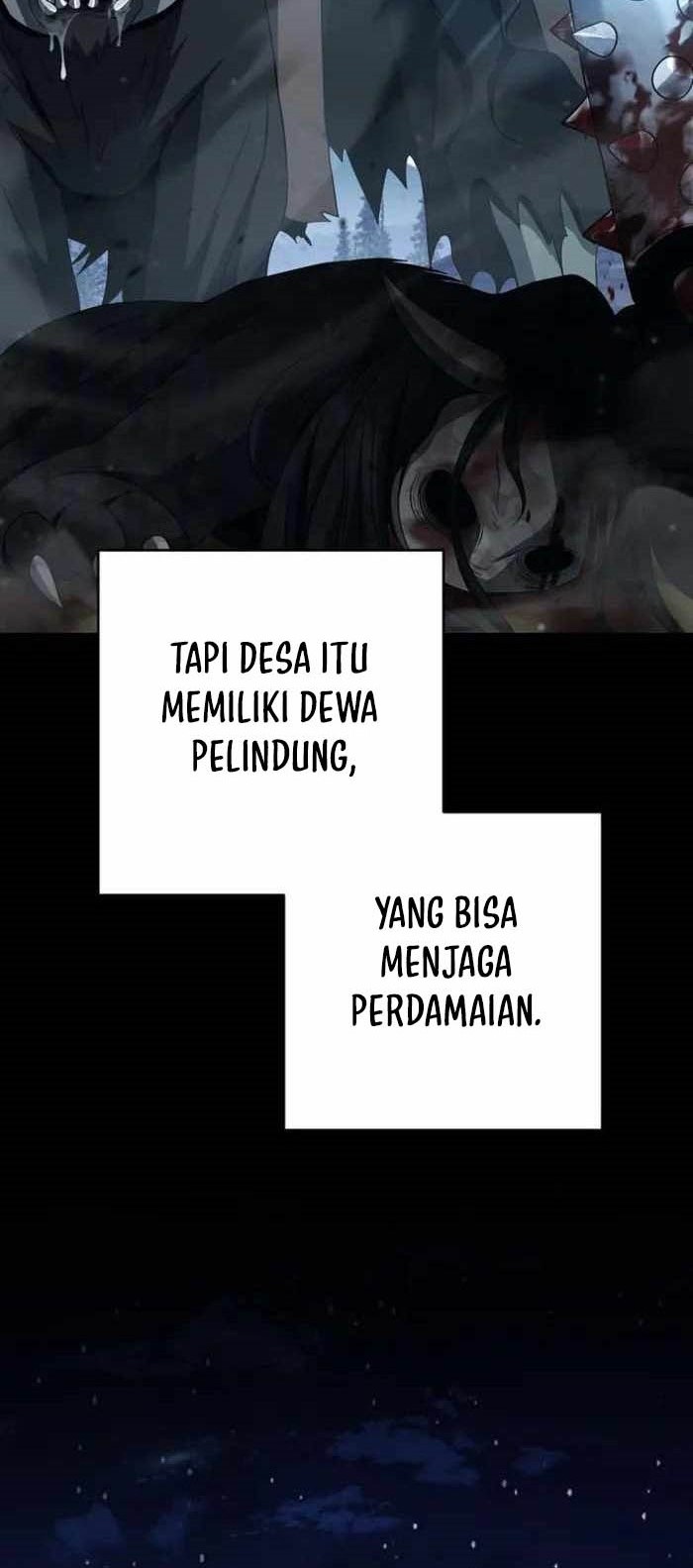 Skeleton Soldier Couldn’t Protect the Dungeon Chapter 317 halaman 6