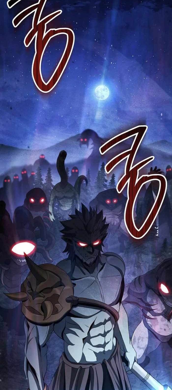 Skeleton Soldier Couldn’t Protect the Dungeon Chapter 317 halaman 8
