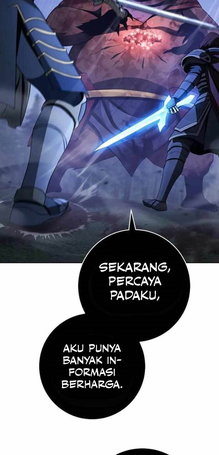 Skeleton Soldier Couldn’t Protect the Dungeon Chapter 318 halaman 6